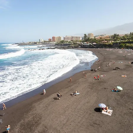 Daire Fee4me Your 5 Minutes From The Ocean