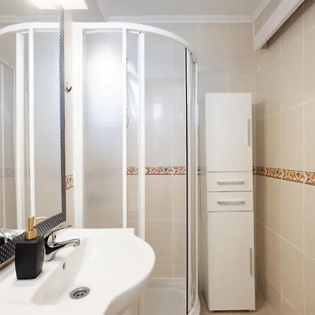 Daire Fee4me Your 5 Minutes From The Ocean Puerto de la Cruz (Tenerife)