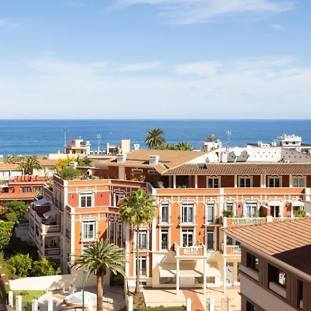 Lejlighed Fee4me Your 5 Minutes From The Ocean Puerto de la Cruz (Tenerife)