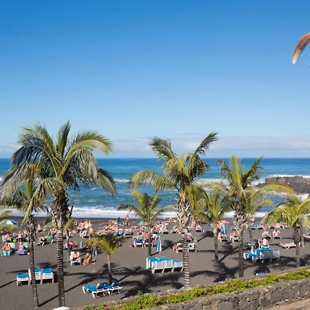 Lejlighed Fee4me Your 5 Minutes From The Ocean *
