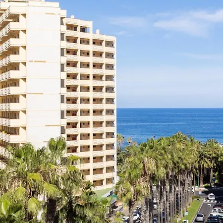 Daire Fee4me Your 5 Minutes From The Ocean Puerto de la Cruz (Tenerife)